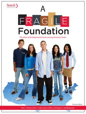 cover image of A Fragile Foundation